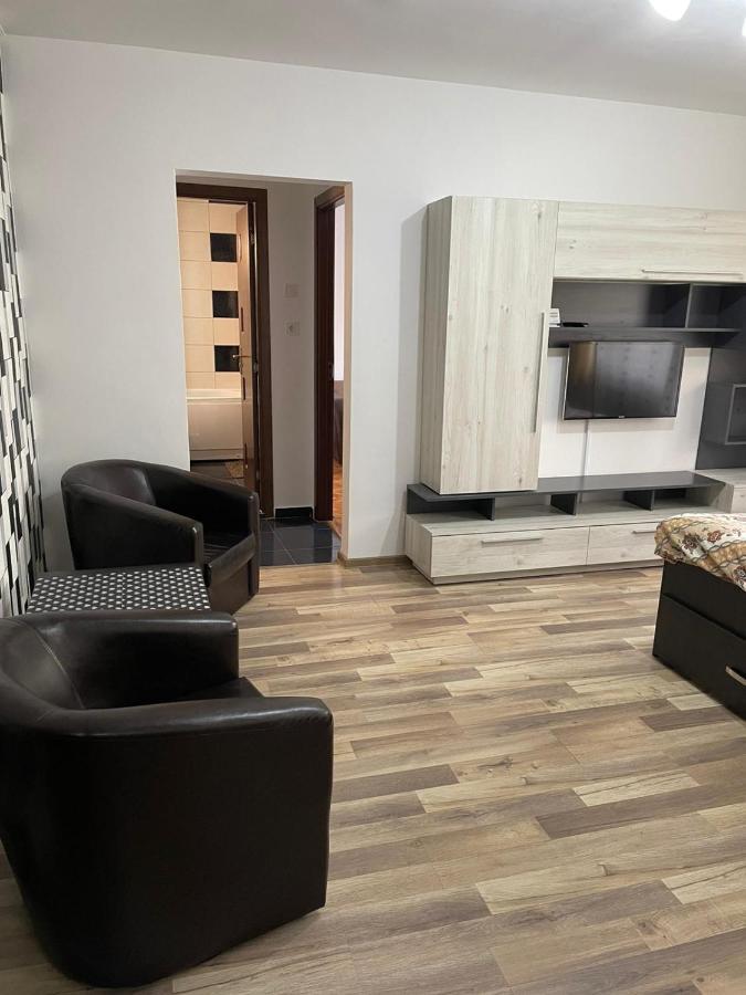 Apartament Untold Apartment Turda Exterior photo