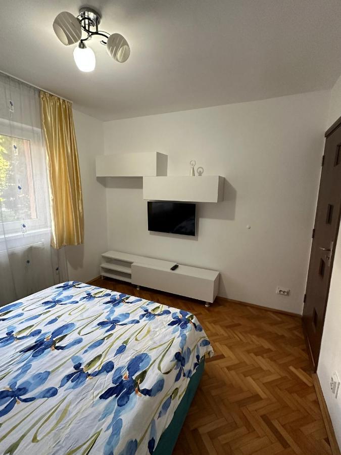 Apartament Untold Apartment Turda Exterior photo