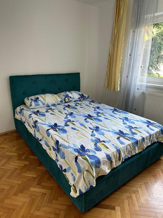 Apartament Untold Apartment Turda Exterior photo