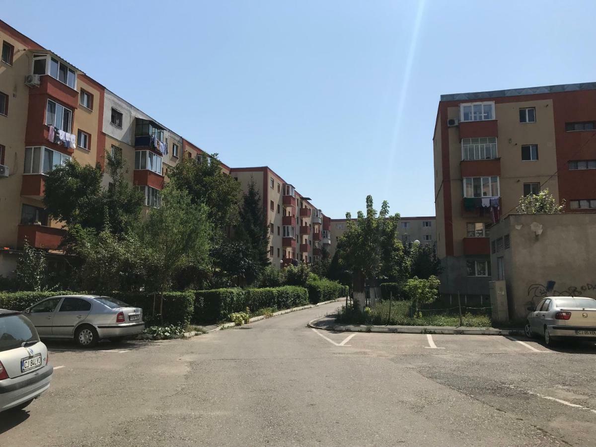 Apartament Untold Apartment Turda Exterior photo