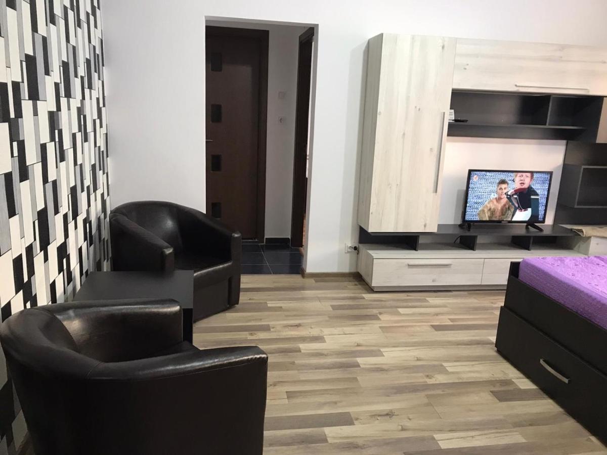 Apartament Untold Apartment Turda Exterior photo
